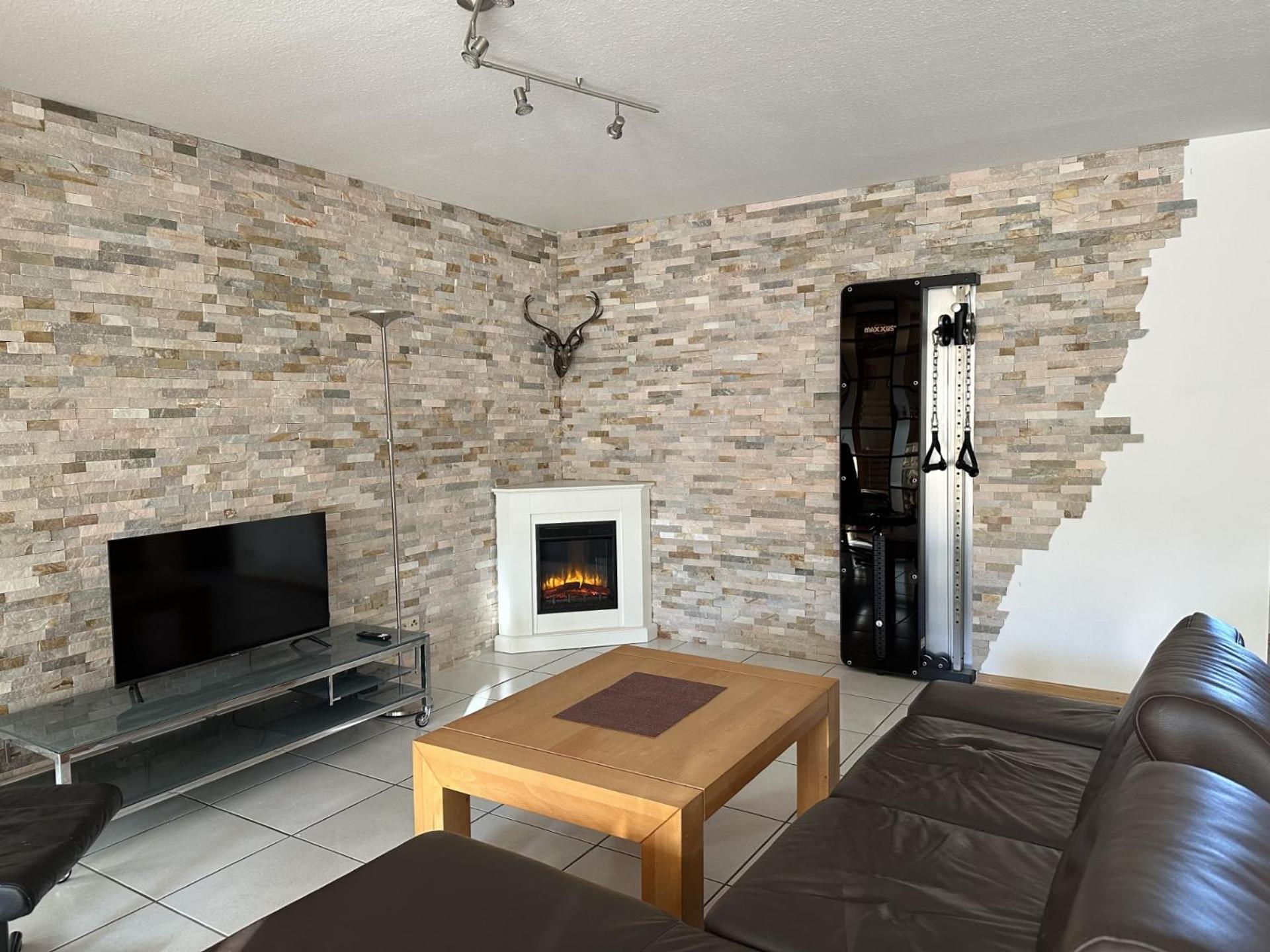 칼스바트 Grosszuegige Und Romantische Wellnessoase Mit Privater Sauna In Ruhiger Lage 아파트 외부 사진